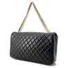 Chanel shoulder