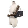 Chanel shoulder