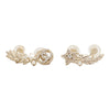 Chanel earring