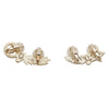 Chanel earring