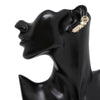 Chanel earring