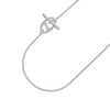 Hermès necklace