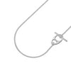 Hermès necklace