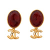 Chanel earring