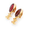 Chanel earring