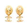 Chanel earring