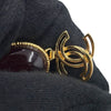 Chanel earring