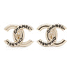 Chanel earring