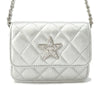 Chanel shoulder