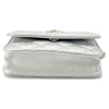 Chanel shoulder
