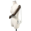 Chanel shoulder