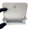 Chanel shoulder