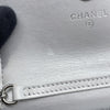 Chanel shoulder