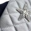 Chanel shoulder