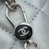 Chanel shoulder