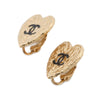 Chanel earring