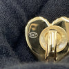 Chanel earring