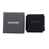 Chanel earring
