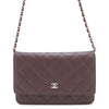 Chanel wallet