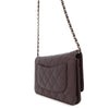 Chanel wallet