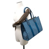 Goyard tote