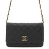 Chanel wallet