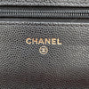 Chanel wallet
