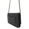 Chanel wallet