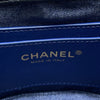 Chanel shoulder