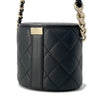 Chanel shoulder