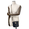 Chanel shoulder