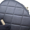 Chanel shoulder