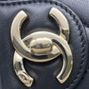 Chanel shoulder