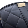 Chanel shoulder