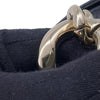 Chanel shoulder