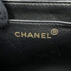 Chanel shoulder