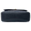 Chanel shoulder