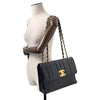 Chanel shoulder