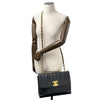 Chanel shoulder
