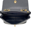 Chanel shoulder