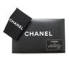 Secondhand Chanel Classic Flap Black Leather Bag