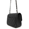 Chanel shoulder