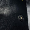 Secondhand Chanel Classic Flap Black Leather Bag