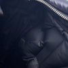 Secondhand Chanel Doudoune Black Nylon Bag