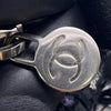 Secondhand Chanel Doudoune Black Nylon Bag