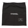 Secondhand Chanel Doudoune Black Nylon Bag