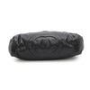 Secondhand Chanel Doudoune Black Nylon Bag