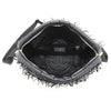 Secondhand Chanel Doudoune Black Nylon Bag