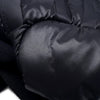 Secondhand Chanel Doudoune Black Nylon Bag