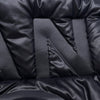 Secondhand Chanel Doudoune Black Nylon Bag